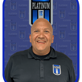 Anthony Gomez