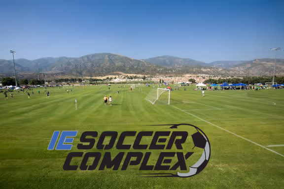 IESoccerComplex