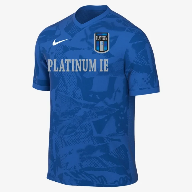 PlatinumIE-RoyalShirt