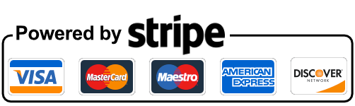 Secured payments with Stripe